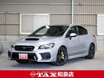 WRX STI 2.0 タイプS 4WD カロッツェリアナビ フルセグ Bカメラ