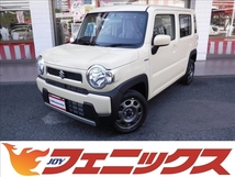 ハスラー 660 ハイブリッド G 4WD ACCレーンキープハイビームアシスト