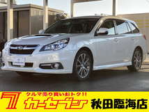 レガシィツーリングワゴン 2.0 GT DIT アイサイト 4WD 純ナビ ドラレコ パワーシート クルコン