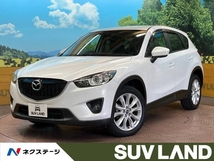 CX-5 2.2 XD Lパッケージ ディーゼルターボ 黒革シート