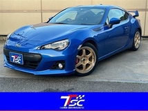 BRZ 2.0 S HKSスーパーチャージャーTEINダウンサスETC