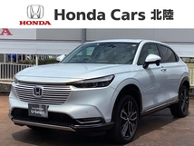 ヴェゼル 1.5 e:HEV Z 4WD Honda SENSING 2年保証 純正ナビ