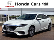 インサイト 1.5 EX HondaSENSING 1年保証 ナビ フルセグ