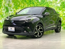 C-HR ハイブリッド 1.8 G SDナビ/トヨタセーフティセンス