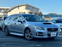 レヴォーグ 1.6 GT アイサイト 4WD 4WD ワンオーナー