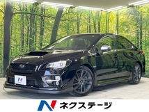 WRX S4 2.0GT-S アイサイト 4WD ターボ アイサイトver3