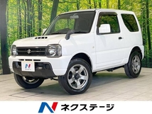 ジムニー 660 XG 4WD 4WD SDナビ リモコンキー バニティミ