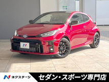 GRヤリス 1.6 RZ ハイ パフォーマンス 4WD 禁煙 6MT HKSマフラー JBLサウンド