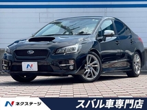 WRX S4 2.0GT-S アイサイト 4WD 禁煙車 アドバンスドPKG 純