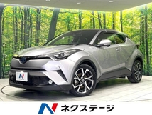 C-HR ハイブリッド 1.8 G 純正9型ナビ バックカメラ ETC bluetooth