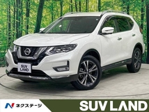 エクストレイル 2.0 20Xi 2列車 4WD BIGX10型ナビ 全周囲カ