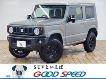 ジムニー 660 XC 4WD 4WD