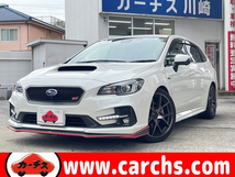 レヴォーグ 1.6 STI スポーツ アイサイト 4WD レイズアルミ プローバサス ロッソマフラ