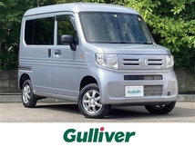 N-VAN 660 G 4WD ETC リモコンキー 社外アルミ リフトアップ