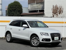 Q5 2.0 TFSI クワトロ 4WD 禁煙クワトロACCメーカーナビBカメラETC