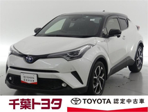 C-HR ハイブリッド 1.8 G