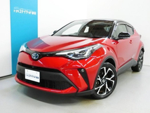 C-HR ハイブリッド 1.8 G クリアランスソナー