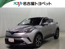 C-HR ハイブリッド 1.8 G 衝突被害軽減ブレーキ