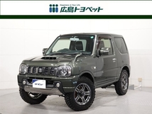 ジムニー 660 ランドベンチャー 4WD ETC ナビ フルセグ DVD CD