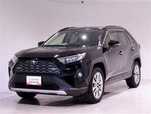 RAV4 2.0 G Zパッケージ 4WD BSM パノラミックビューモニター ETC