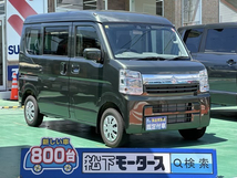 エブリイ 660 ジョイン ハイルーフ 4WD キーレス HIDライト ディーラー試乗車