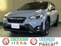 XV 2.0e-L アイサイト 4WD フルセグナビ バックカメラ パワーシート