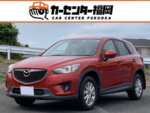 CX-5 2.2 XD Lパッケージ ディーゼルターボ 禁煙車 マツダ整備歴