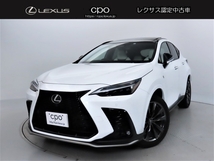 NX 350h Fスポーツ ワンオーナー/禁煙/本革/パノラマルーフ