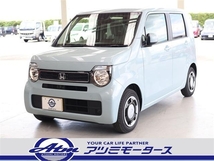 N-WGN 660 L 未使用車・ナビ装着用PKG