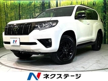 ランドクルーザープラド 2.7 TX Lパッケージ 70th アニバーサリー リミテッド 4WD サンルーフ アラウンドビューモニター