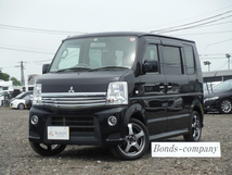 タウンボックス 660 G 4WD シートヒーター・ミラーヒーター