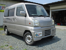 タウンボックス 660 LX ハイルーフ 4WD