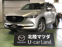 CX-5 2.2 XD プロアクティブ ディーゼルターボ MTモード付