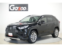 RAV4 2.0 G Zパッケージ 4WD ワンオーナー/ドラレコ/ナビ/バックカメラ