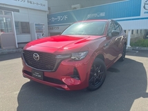 CX-60 3.3 XDハイブリッド エクスクルーシブ モダン ディーゼルターボ 4WD