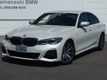 3シリーズ 320i Mスポーツ ハイラインPKG Pアシストプラス 18AW