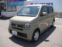 N-WGN 660 L ホンダ センシング 4WD バックカメラ ETC