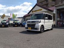 タント 660 カスタム RS トップエディション SAIII