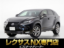 NX 200t Fスポーツ Rクルーズ/プリクラッシュ/整備記録簿25枚