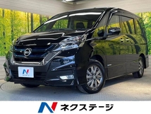 セレナ 1.2 e-POWER ハイウェイスター V 禁煙車 ETC 衝突軽減装置 7人乗り