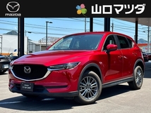 CX-5 2.2 XD プロアクティブ ディーゼルターボ 4WD BOSEサウンド アダプティブクルコン