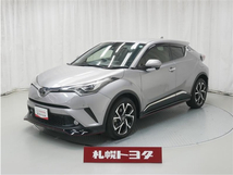 C-HR 1.2 G-T 4WD 日時限定企画車両 オイルパック付