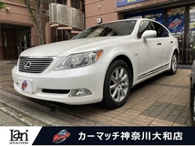 LS 460 Iパッケージ サンルーフ ETC バックカメラ