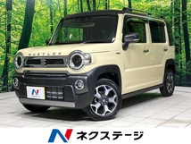 ハスラー 660 JスタイルII 衝突軽減 レーダークルーズ シートヒーター