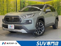 RAV4 2.0 アドベンチャー 4WD 全周囲カメラ パワーバックドア