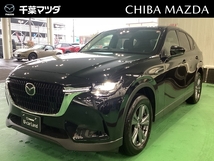 CX-60 3.3 XD Sパッケージ ディーゼルターボ 4WD ナビ・ETC