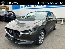 CX-30 2.0 20S プロアクティブ ツーリングセレクション 360ビュー・全車速クルコン・ナビETC