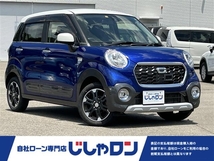 キャスト アクティバ 660 G SAII 4WD 社外ナビ 4WD フルセグ Bカメラ