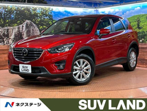 CX-5 2.2 XD プロアクティブ ディーゼルターボ ディーゼル