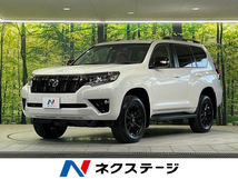 ランドクルーザープラド 2.7 TX Lパッケージ 70th アニバーサリー リミテッド 4WD サ